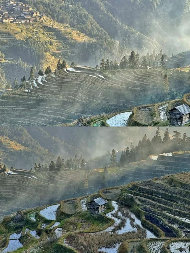 日纯玩定制游费用大公开与行程概览！九游会网址是多少贵州春节深度游：6(图2)
